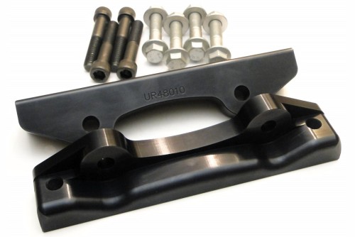 Adattatore pinza freno per BMW 1/3 (E87/F20/E90/F30) no M3