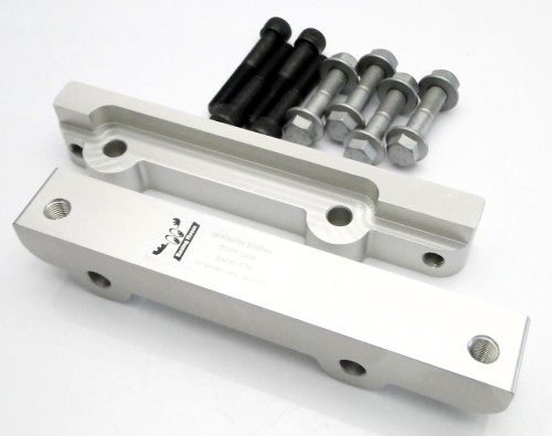 Adattatore pinza freno per BMW 5 (E39)