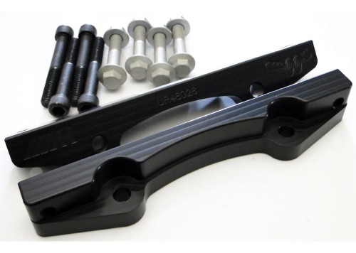 Adattatore pinza freno per BMW 5/6 (E60/E61/E63/E64)
