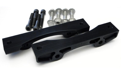 Adattatore pinza freno per BMW M3 (E46)