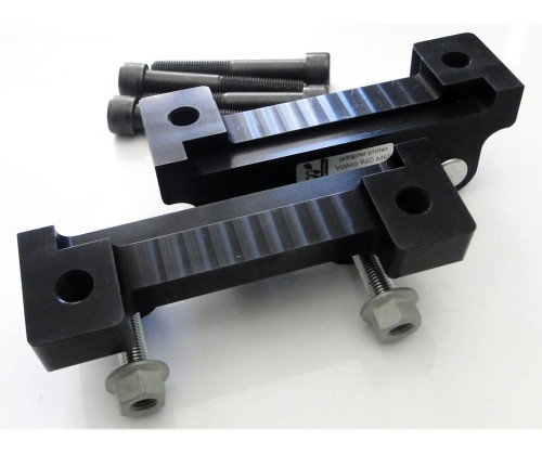 Brake caliper adapter for Volvo 960 /S90 /V90