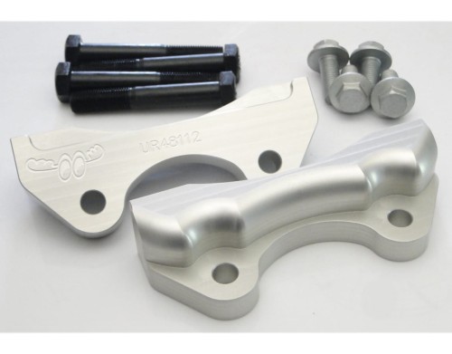 Adattatore pinza freno per Audi S3 (8L)