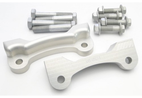 Adattatore pinza freno per BMW M3 (E36)