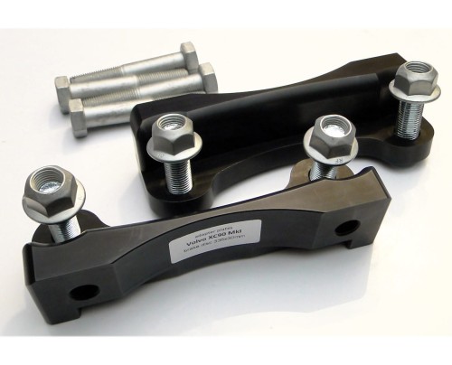 Brake caliper adapter for Volvo XC90