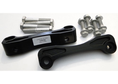 Adattatore pinza freno per Mazda 6 (GG/GY)