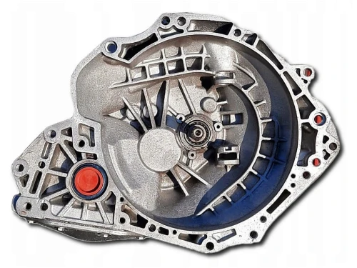 Gearbox JB3980