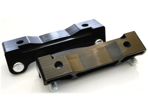 Adattatore pinza freno per Mazda 6 (GG/GY)
