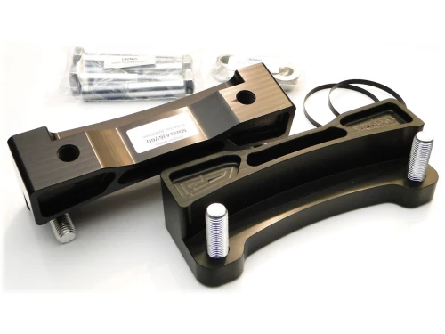 Adattatore pinza freno per Mazda 6 (GG/GY)
