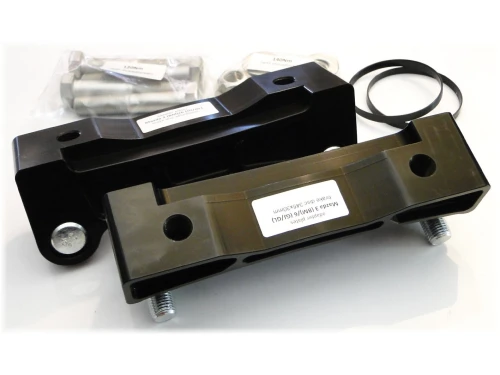 Adattatore pinza freno per Mazda 6 (GG/GY)