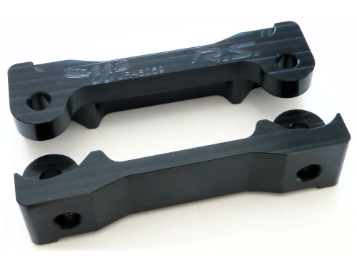 Brake caliper adapter for Renault Clio 4RS / Megane 3