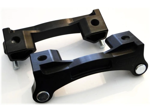 Brake caliper adapter for Subaru Impreza Legacy Forester Levorg
