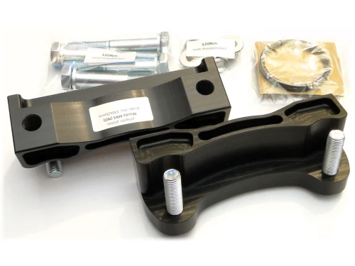 Brake caliper adapter for Mazda MX5 (ND)