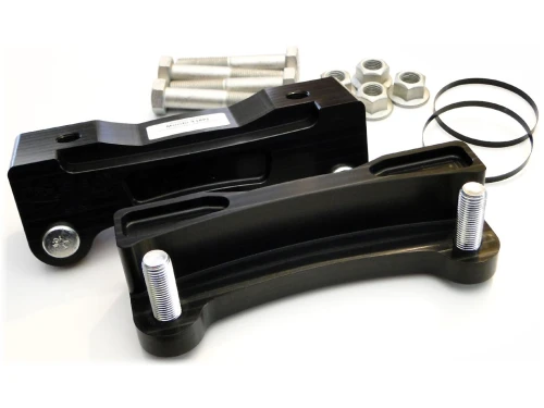 Brake caliper adapter for Mazda 3 (BP)