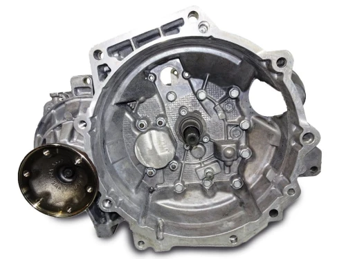 Gearbox DUJ