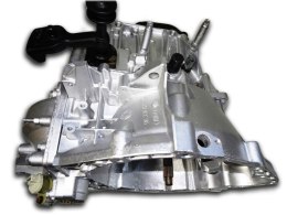 Cambio manuale 20CH46 per Peugeot Partner 1.9 D