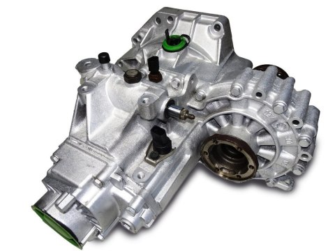 Gearbox ASD for Volkswagen Golf 1.9 TDI