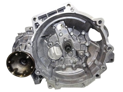 Gearbox CZM for Seat Leon 1.8 20V