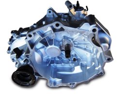 Gearbox EXY for Audi A2 1.2 12V