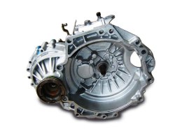 Cambio manuale JR5322 JR5-322 per Renault Clio 1.5 DCI