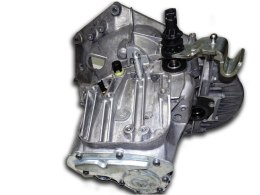 Cambio manuale 20EA07 per Peugeot 3008 1.6 HDI