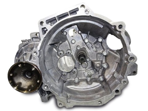 Gearbox 20GP15 for Peugeot Boxer 2.2 HDI