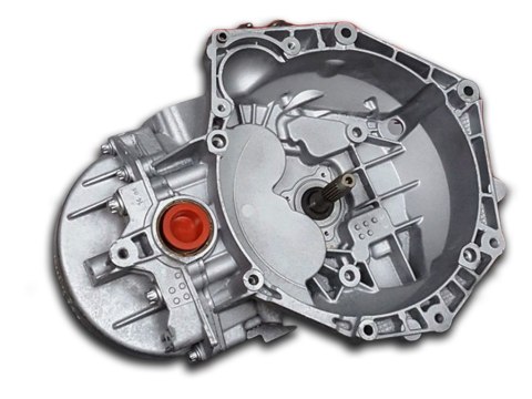 Cambio manuale M32 per Alfa Romeo Mito 1.9 JTDM