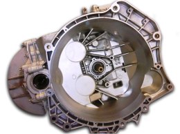 Skrzynia biegów M38 do Citroen Jumper 2.0 HDI