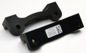 Adattatore pinze freno per BMW 3 (E46/E85) no M3