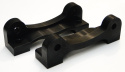 Adattatore pinze freno per BMW 3 (E46/E85) no M3