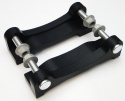 Adattatore pinza freno per Mazda MX5 (NC)/RX8