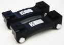 Adattatore pinza freno per Mazda MX5 (NC)/RX8