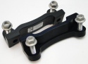 Adattatore pinza freno per Mazda MX5 (NC)/RX8