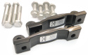 Adattatore pinza freno per Renault Laguna MK3