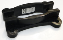 Adattatore pinza freno per Renault Laguna MK3