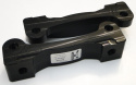 Adattatore pinza freno per Renault Laguna MK3