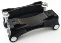 Brake caliper adapter for Subaru Impreza GT Turbo (GC)