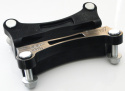 Adattatore pinza freno per Subaru Impreza GT Turbo (GC)