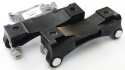 Brake caliper adapter for Subaru Impreza GT Turbo (GC)