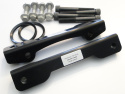 Adattatore pinza freno per Subaru Impreza WRX STI (GH)