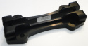 Adattatore pinza freno per Subaru Impreza WRX STI (GH)