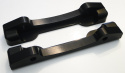 Adattatore pinza freno per Subaru Impreza WRX STI (GH)