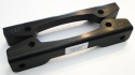 Adattatore pinza freno per Subaru Impreza WRX STI (GH)