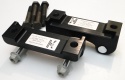 Adattatore pinza freno per Volvo 850/V70 MK1