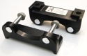 Adattatore pinza freno per Volvo 850/V70 MK1