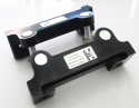 Adattatore pinza freno per Volvo 960 MK2/S90 MK1/V90 MK1