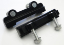 Adattatore pinza freno per Volvo C70 MK2/V40 MK2/C30; Focus MK2