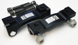 Adapter zacisku hamulcowego do Volvo S60 MK1/S80 MK1/V70 MK2; Mondeo MK4