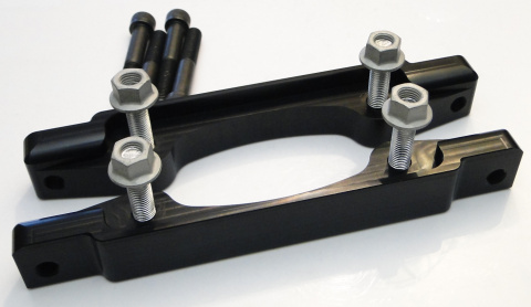 Adattatore pinza freno per BMW M3 (E92)