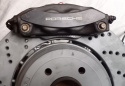 Adapter zacisku hamulcowego do BMW M5 (E39) [REAR]