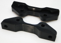 Adattatore pinza freno per BMW M5 (E39) [REAR]